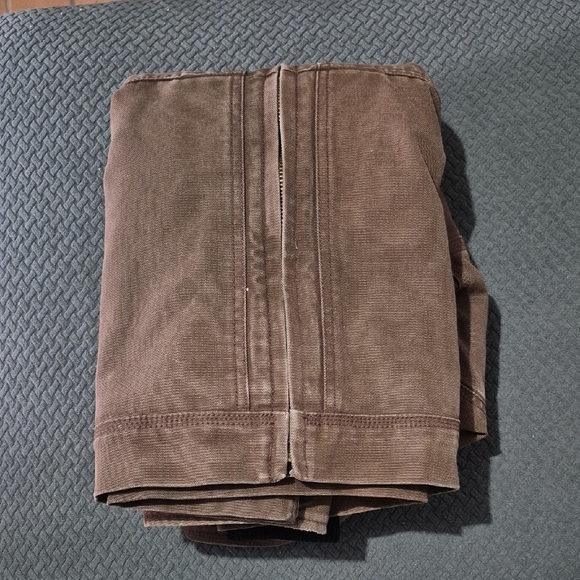 Timberland Pro Canvas Work Jacket - Picture 2 of 14